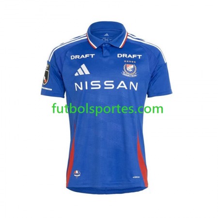 Camiseta Yokohama F. Marinos Primera Equipación 2025
